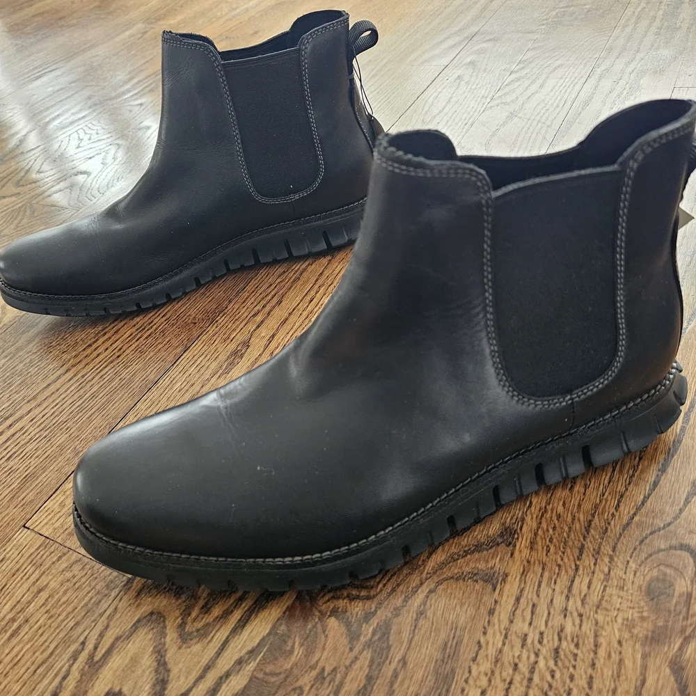Cole Haan nwob classic